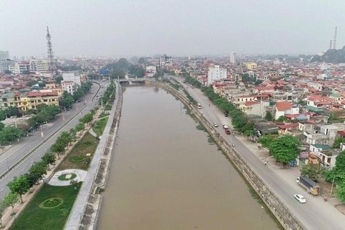 Điều chỉnh quy hoạch đưa Ninh Bình thành đô thị di sản thiên niên kỷ