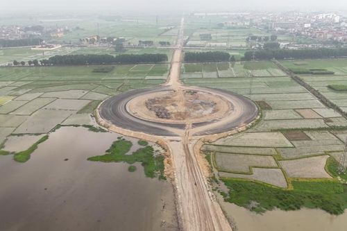 Bắc Ninh: Động lực mới cho Yên Phong phát triển từ tuyến đường huyết mạch 285B