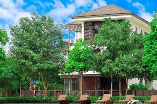 Tập đoàn Hà Đô nói gì về lợi nhuận hợp nhất sau kiểm toán giảm hơn 300 tỷ đồng?