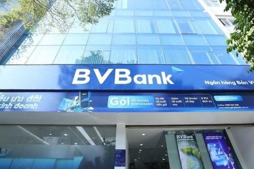 BVBank chào bán cổ phiếu giá 10.000 đồng/cổ phiếu, tiếp đà tăng vốn lên 6.200 tỷ đồng