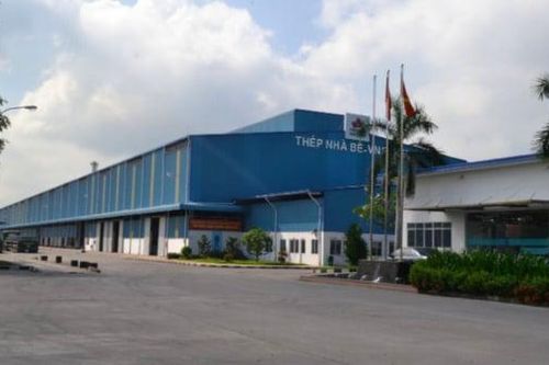 Thép Nhà Bè đi vay 120 tỷ đồng khi đang âm dòng tiền kinh doanh