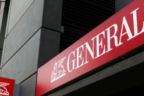 Tập đoàn Generali lập kỷ lục kinh doanh với 7,3 tỷ Euro