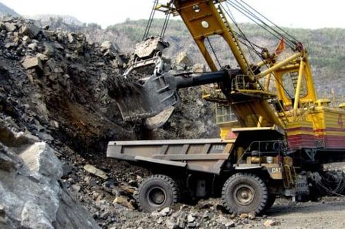 Cổ phiếu khoáng sản dậy sóng sau phát hiện 110 mỏ quý