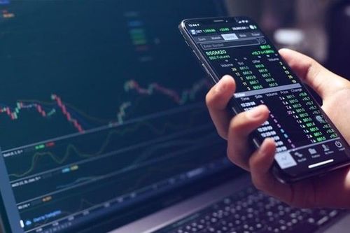 Hệ thống KRX có thể triển khai đúng kế hoạch vào ngày 5/5