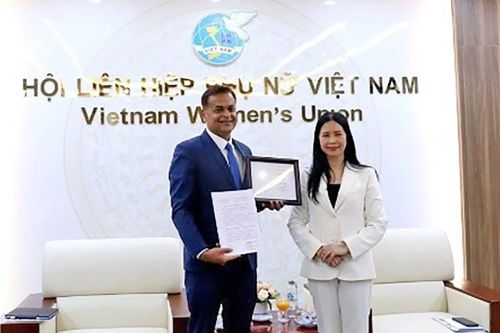 Nestlé Việt Nam nỗ lực thúc đẩy bình đẳng giới và sự phát triển của phụ nữ Việt Nam