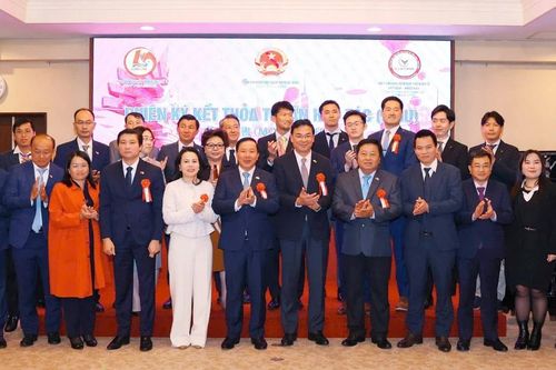 Từng bước khẳng định vai trò điểm đến đầu tư chiến lược