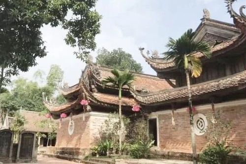 Công bố Quyết định ghi danh 'Hội chùa Tây phương' vào danh mục Di sản văn hóa phi vật thể Quốc gia