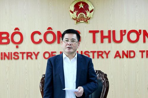 'Kiểm soát thương mại chiến lược giúp cân bằng cán cân xuất nhập khẩu'
