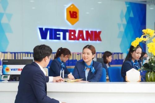 Vietbank đặt mục tiêu niêm yết HoSE chậm nhất trong năm 2026