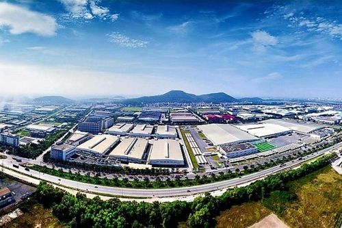 Tăng trưởng cao không 'đánh đổi' với lạm phát vượt tầm kiểm soát