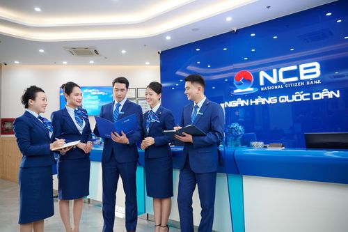 NCB đặt mục tiêu cung cấp giải pháp tài chính tốt nhất trên thị trường