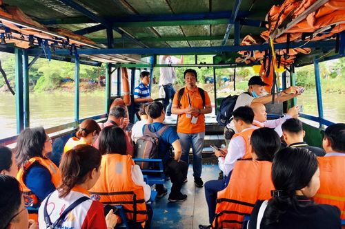 Đa dạng tour du lịch cho kỳ nghỉ 30/4