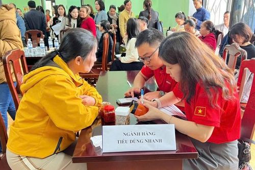 Kết nối cung cầu giữa doanh nghiệp TP. Huế và Tập đoàn Central Retail