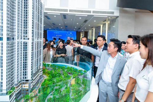 Thế hệ trẻ định hình lại cuộc chơi bất động sản