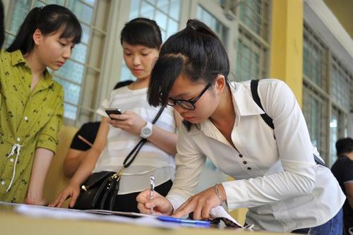Lo ngại ảnh hưởng đến chất lượng đào tạo