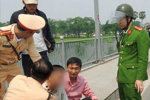 Lan tỏa hình ảnh đẹp từ những việc làm ý nghĩa