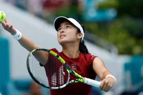 Alexandra Eala - hiện tượng của quần vợt Đông Nam Á