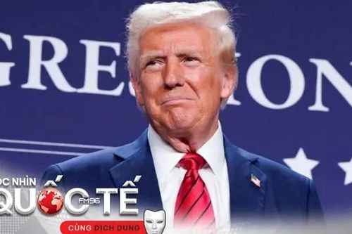 Liệu ông Trump có được nhiệm kỳ tổng thống thứ ba?