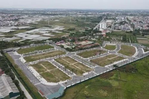 Huyện Đông Anh được giao hơn 30.000m² đất xây dựng dự án