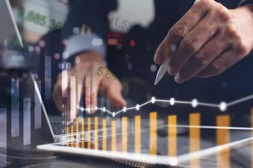 Cần chính sách để ngành quản lý quỹ phát triển