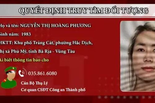 Truy tìm đối tượng trong vụ lừa đảo tiền điện tử