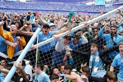 150 CĐV Man City và Chelsea bị cấm dự Club World Cup
