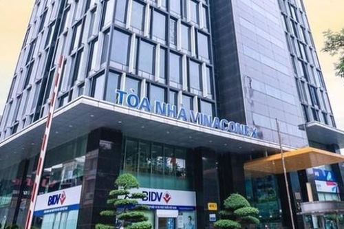 Vinaconex (VCG) đặt kế hoạch lãi sau thuế 1.200 tỷ đồng năm 2025, tăng 8%