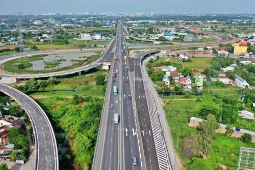 Đồng Nai: Sắp có khu công nghiệp rộng 330ha giáp cao tốc Bến Lức - Long Thành