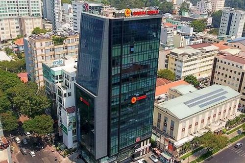 CIENCO4 (C4G) đặt mục tiêu lợi nhuận kỷ lục trên 200 tỷ đồng năm 2025, kế hoạch tham gia dự án đường sắt tốc độ cao Bắc - Nam