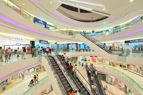 Thị trường bất động sản bản lẻ Hà Nội: 'Làn sóng' đầu tư mở ra cơ hội tăng trưởng mạnh mẽ