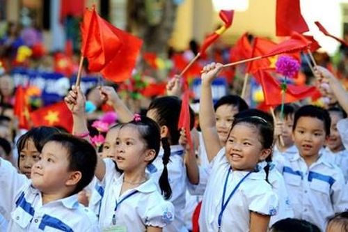 Chất lượng giáo dục - lợi thế của Việt Nam trong dịch chuyển chuỗi cung ứng toàn cầu