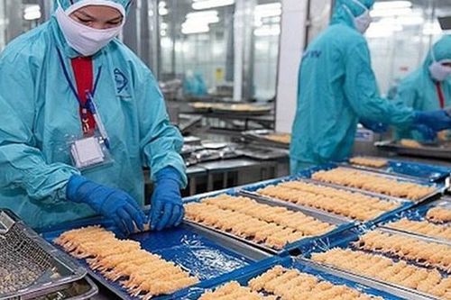 Sao Ta (FMC): Doanh số quý 1/2025 tăng gần 42%, đặt mục tiêu lợi nhuận đi ngang