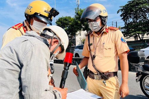 Từ 2025: Tham gia giao thông không mang theo thứ này có thể bị tịch thu phương tiện, hết sức lưu ý