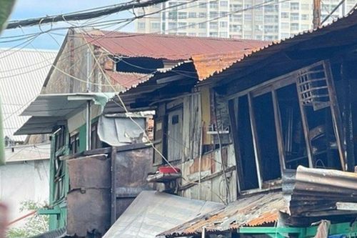 Vụ cháy nhà ở TP.HCM, 3 người thiệt mạng: Ám ảnh tiếng kêu cứu lúc rạng sáng