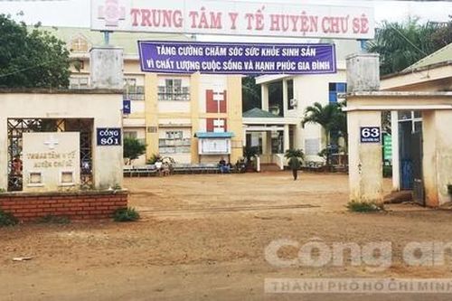 Đề nghị xử lý nghiêm vụ nữ bác sĩ bị người nhà bệnh nhân hành hung