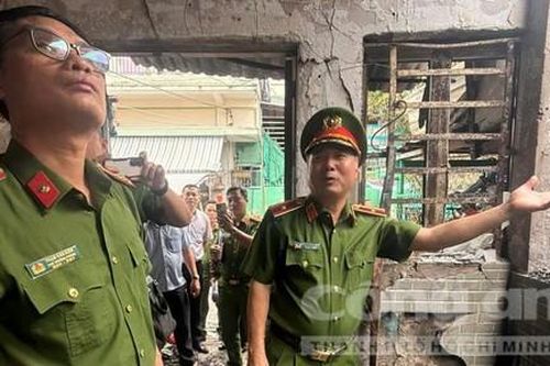 Ngăn ngừa các nguy cơ từ những hành động nhỏ trong sinh hoạt để PCCC hiệu quả