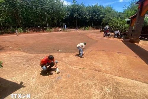 Mâu thuẫn trong đám tang rồi hẹn nhau hỗn chiến, 1 người bị đâm tử vong