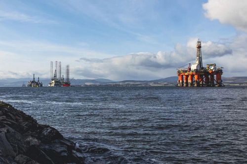 Chuyển đổi khu vực Biển Bắc thành trung tâm năng lượng tái tạo