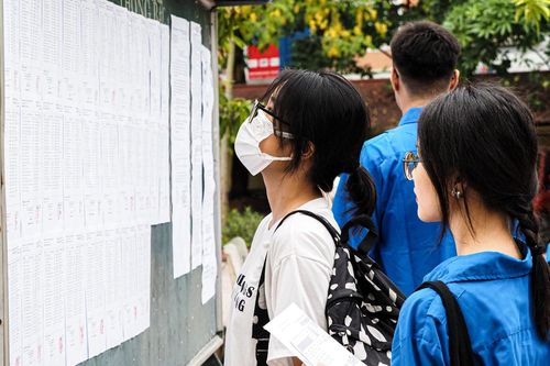 Điểm thi đánh giá năng lực Đại học Quốc gia Hà Nội cao nhất 130/150
