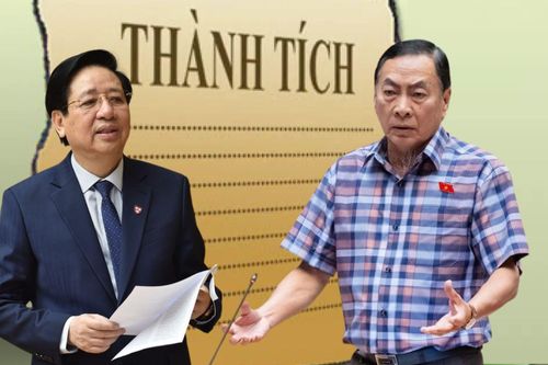 Nghịch lý bình xét cuối năm: 'Lãnh đạo xuất sắc, nhân viên thầm lặng'