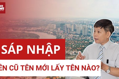 Sau sáp nhập tỉnh, xã: Có nên tiếc nuối tên gọi quê hương?