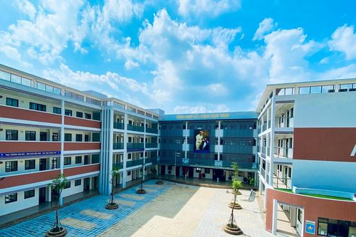 Hà Nội điều chỉnh quy hoạch 3.710m² đất để mở rộng Trường THCS Hoàng Mai