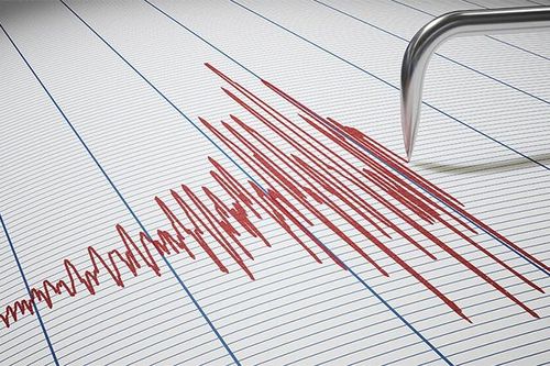 Động đất 6,2 độ Richter làm rung chuyển một khu vực ở Nhật Bản