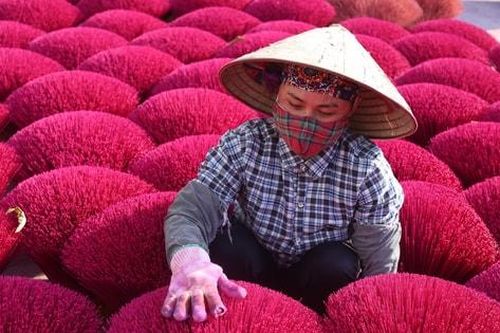 Ứng Hòa phát triển du lịch nhờ chuyển đổi số