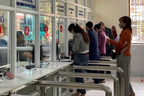 Hà Nội công bố sự hài lòng người bệnh, nhiều bệnh viện bị phản ánh nhà vệ sinh chưa sạch sẽ