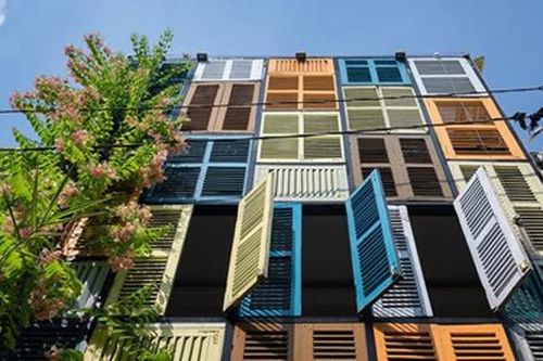 Nhà có nhiều cửa sổ có tốt không? Cách bố trí cửa sổ chuẩn phong thủy