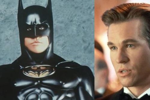 Nam tài tử Val Kilmer đóng vai 'Người Dơi' qua đời ở tuổi 65