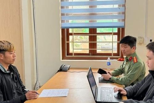 Bắc Kạn: Làm rõ đối tượng dùng Facebook người khác để nhắn tin vay tiền nhằm chiếm đoạt tài sản