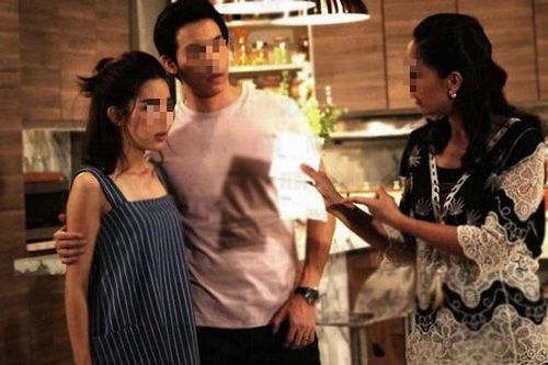 Vừa biết tin con dâu có bầu, mẹ chồng sốt sắng làm ngay một việc khiến tôi đứng hình