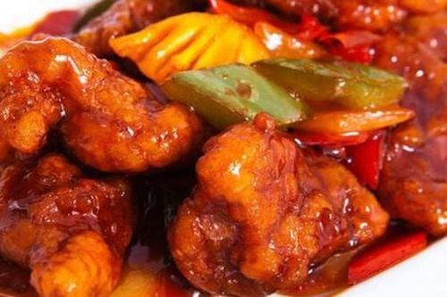 Cách làm gà chua ngọt với các công thức chế biến cực đỉnh